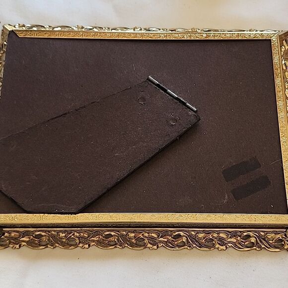 Cool Vintage Photo and Frame - Picture 7 of 7